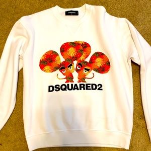 Dsquared2 Sweatshirt